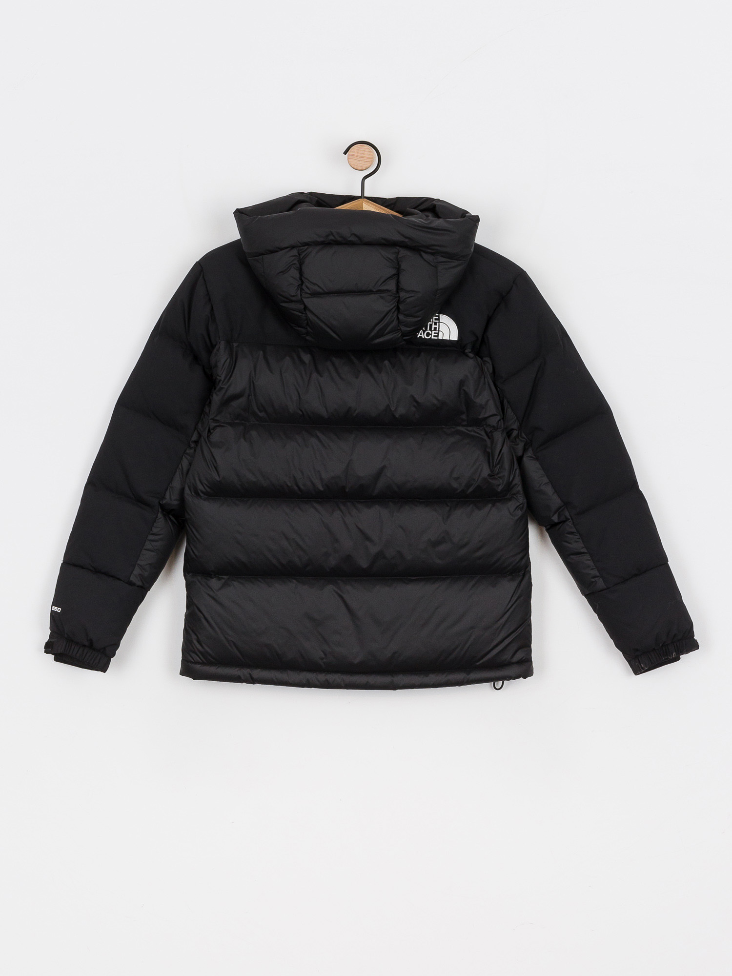 Geacă The North Face Hmlyn Down Parka Wmn (tnf black)