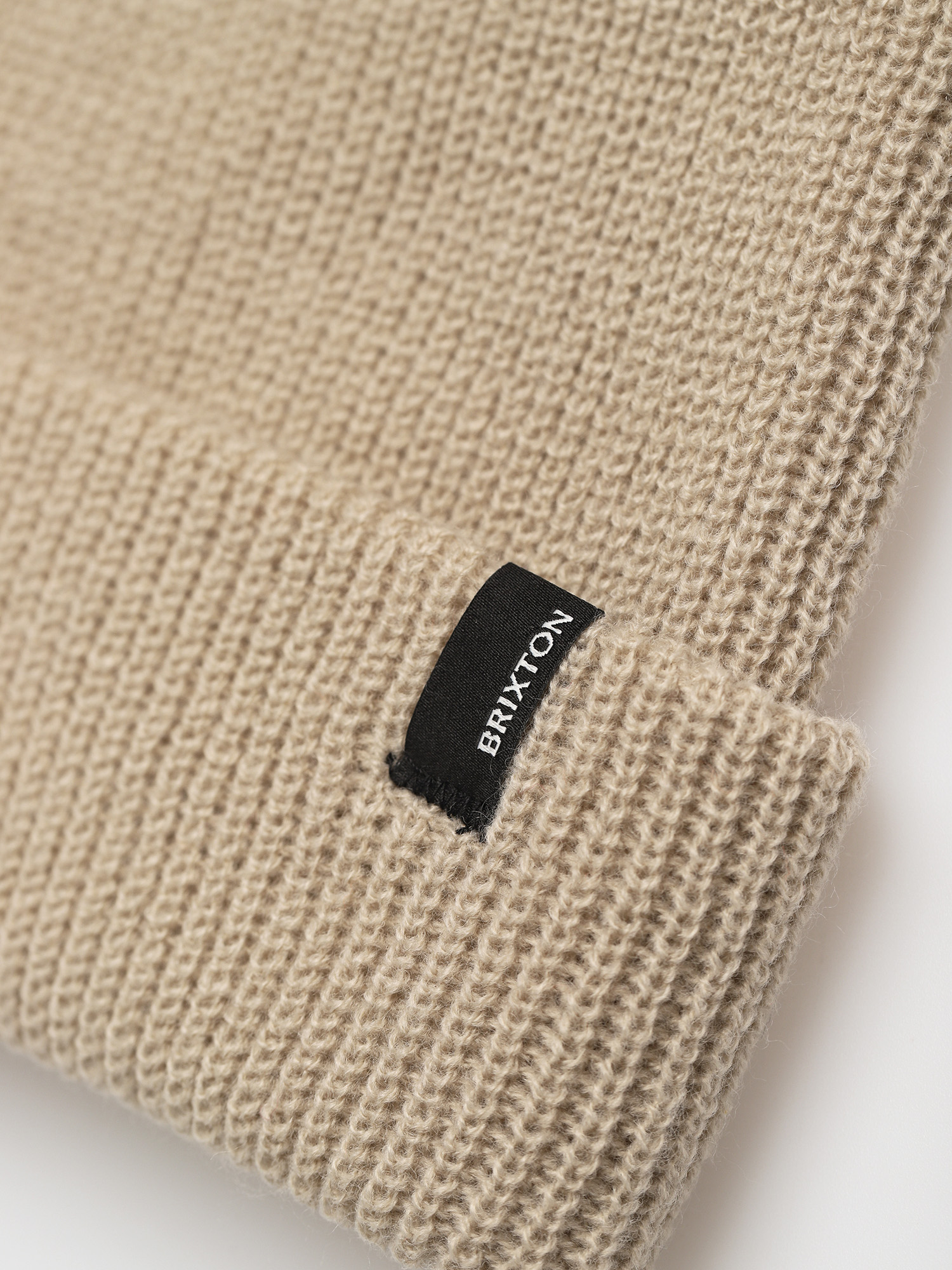 Căciulă Brixton Heist Beanie (beige)