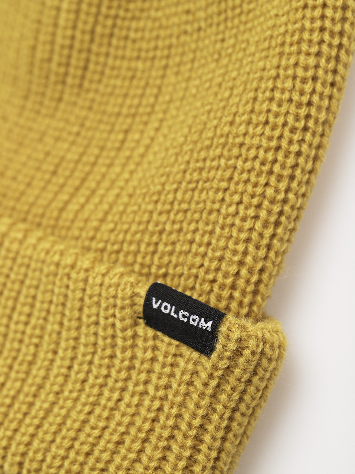 Căciulă Volcom Sweep (gold)