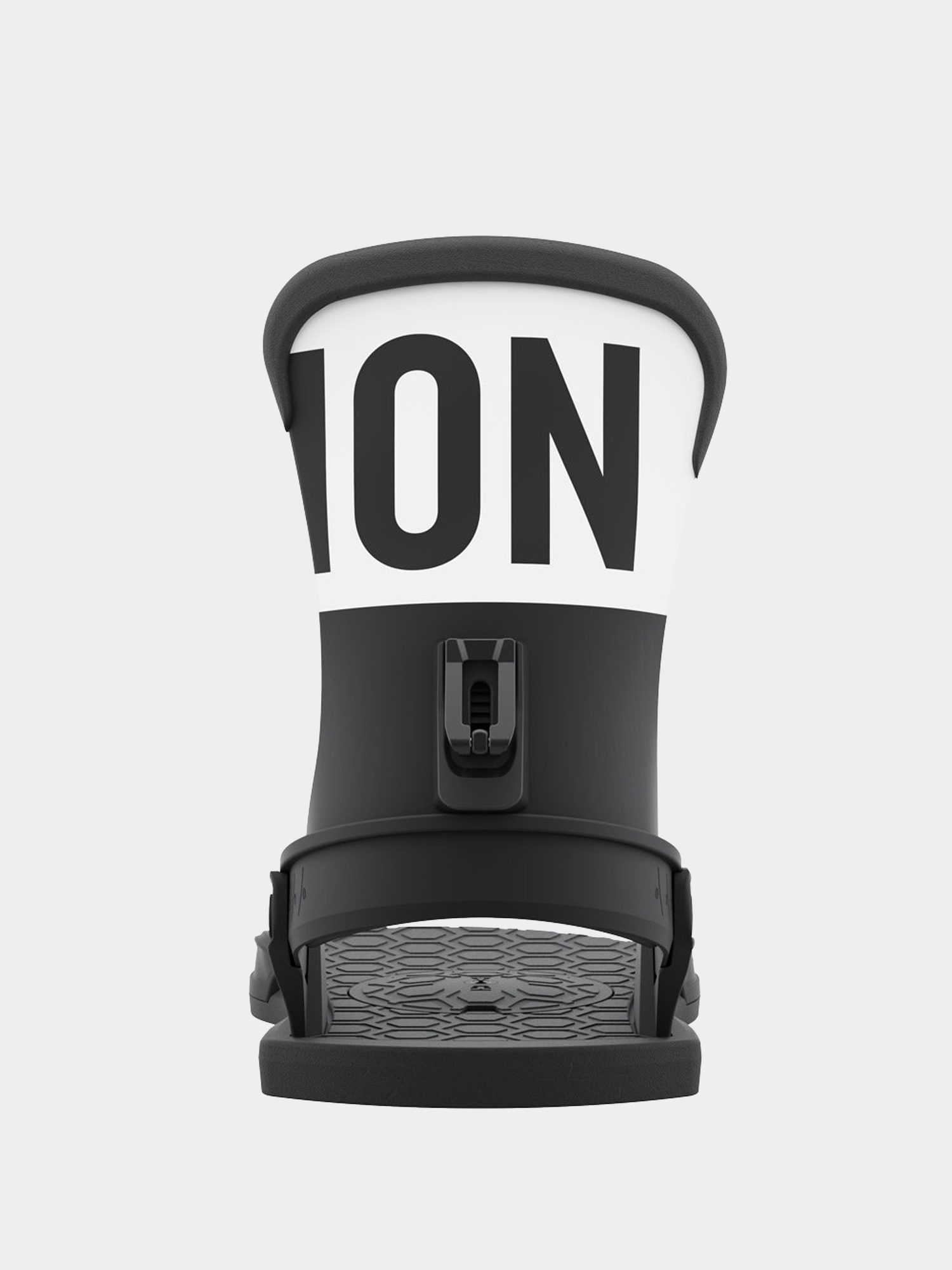 Legături pentru snowboard Union Contact Pro - negru (black)