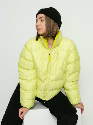 Geacă Helly Hansen Reversible Puffer Wmn (daffodil yellow)