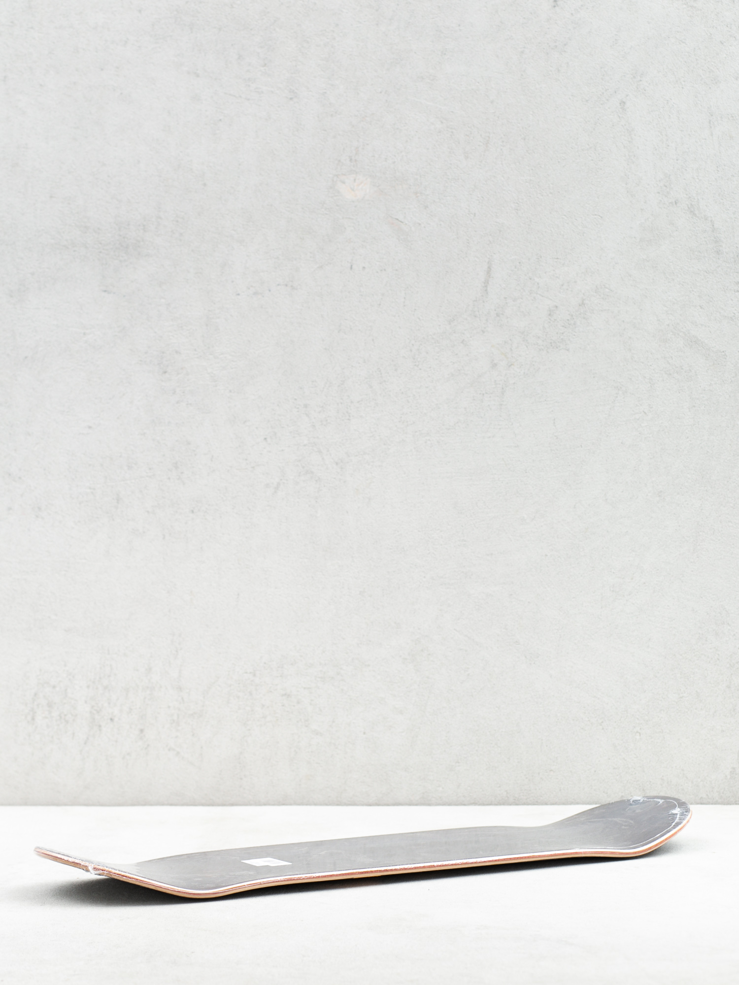 Placă Mob Skateboards Tag Logo (black)