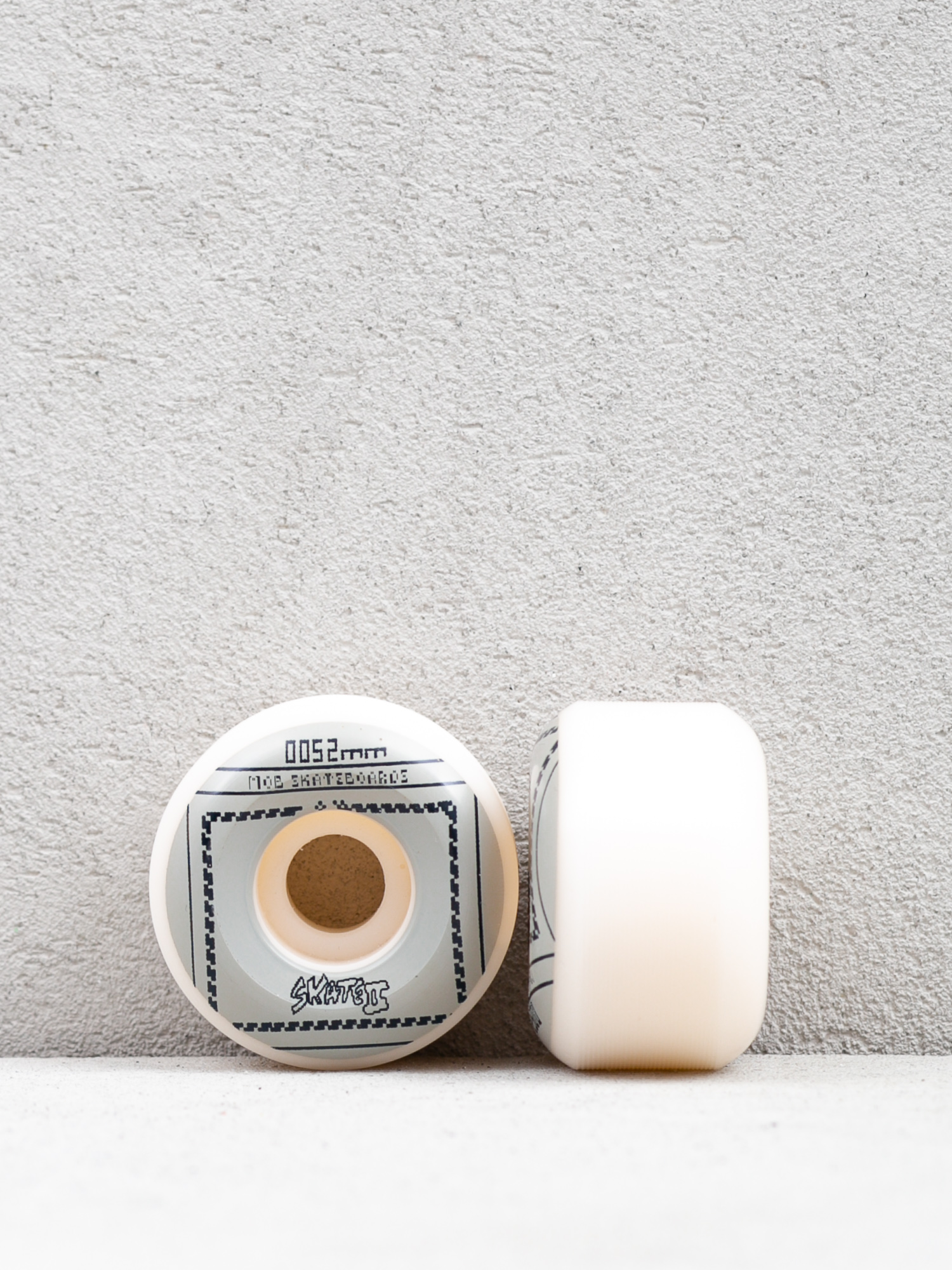 Role Mob Skateboards Snake2 (grey)