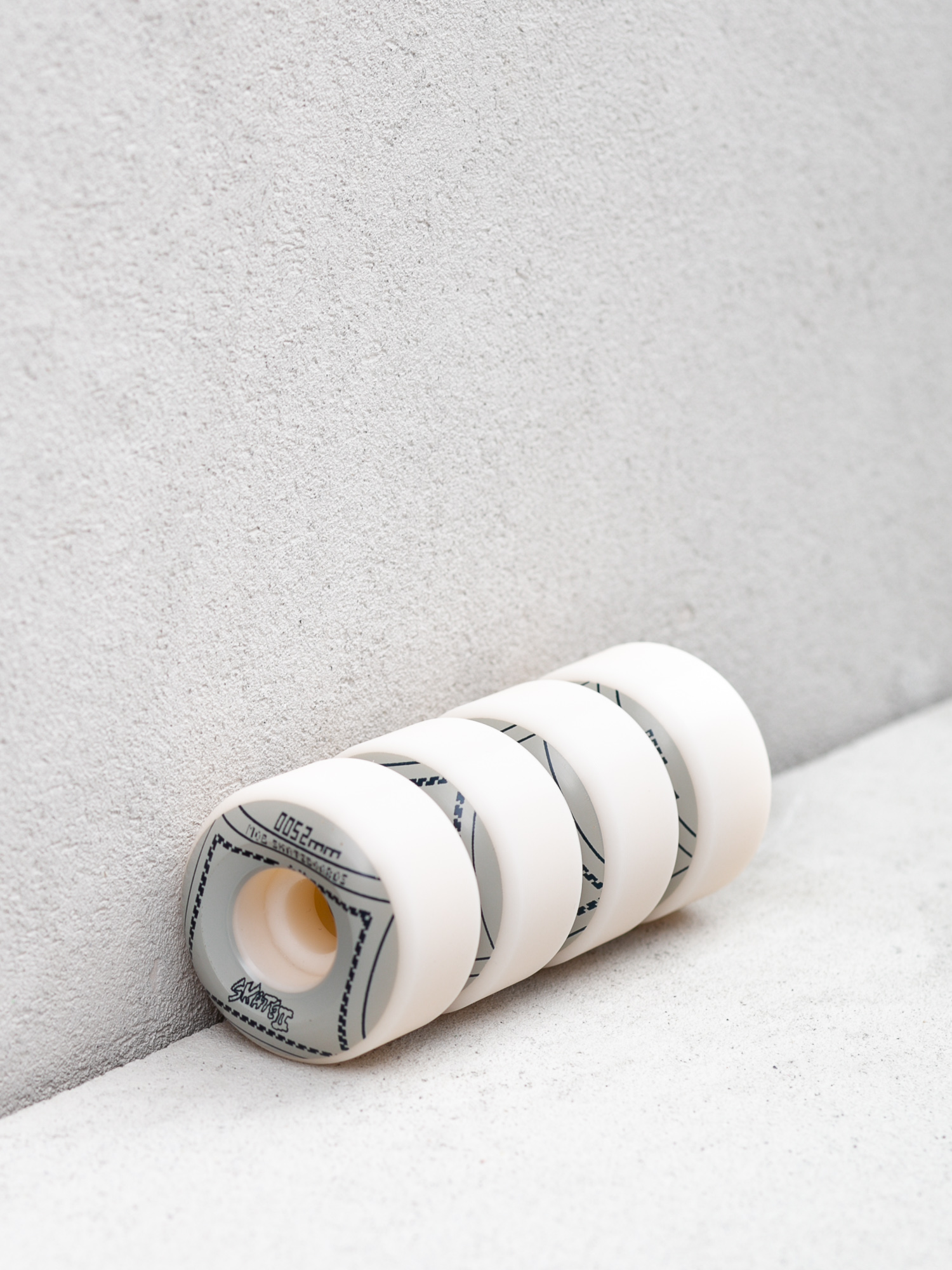 Role Mob Skateboards Snake2 (grey)