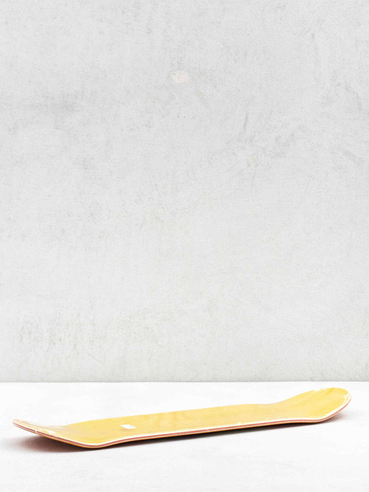 Placă Mob Skateboards Bubble (orange)