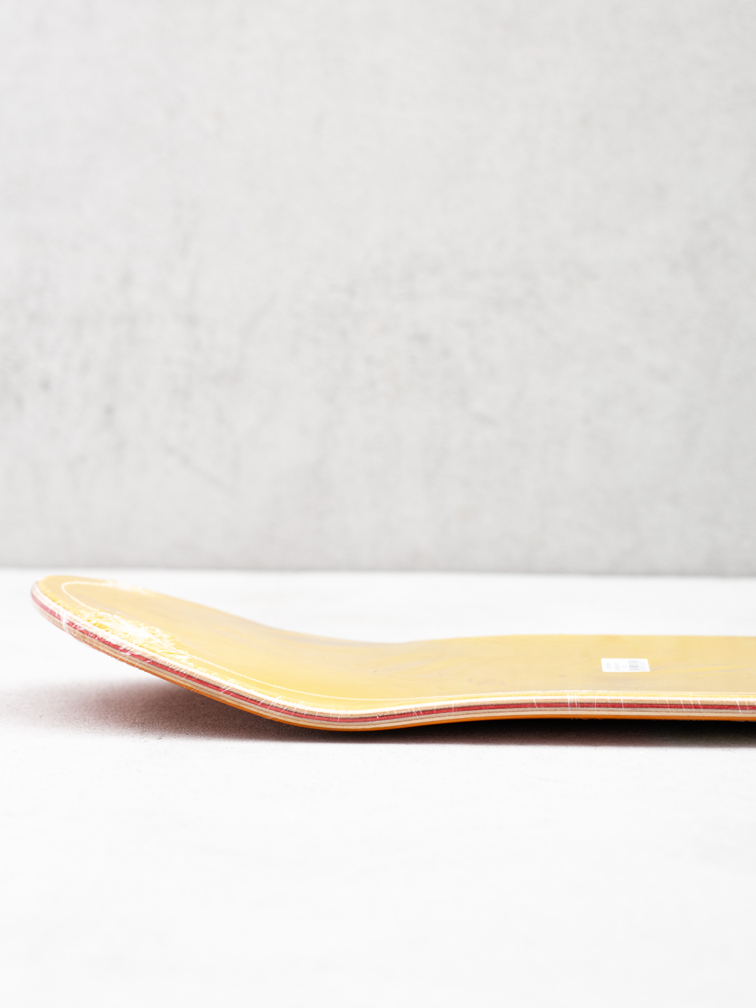 Placă Mob Skateboards Bubble (orange)