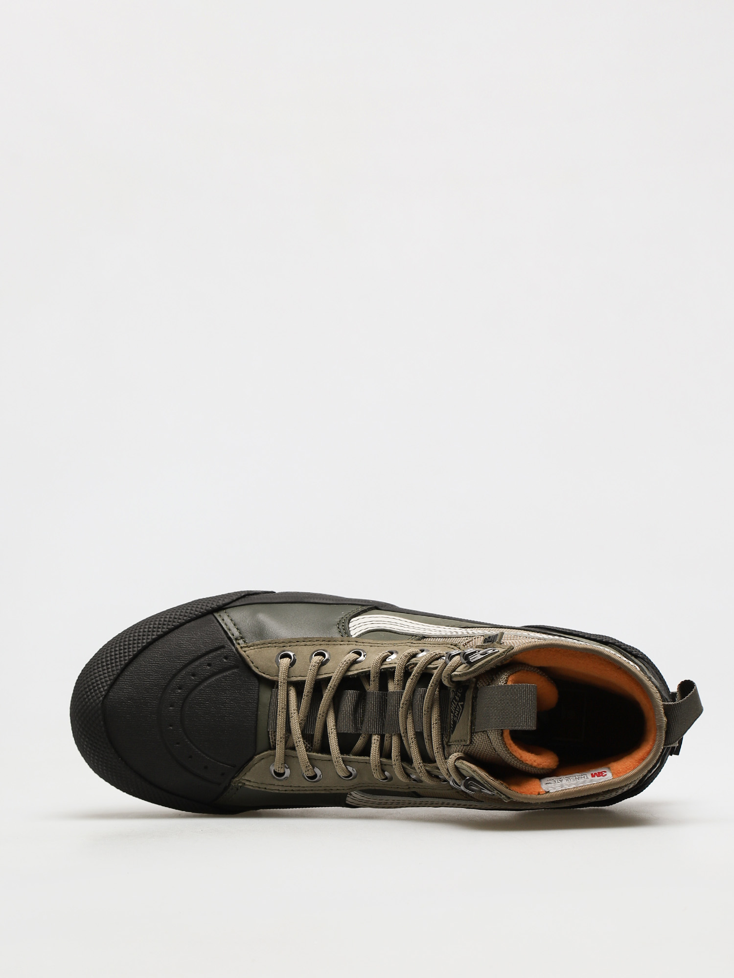 Pantofi Vans Sk8 Hi Gore Tex MTE 3 (rucksack/covert green/black)