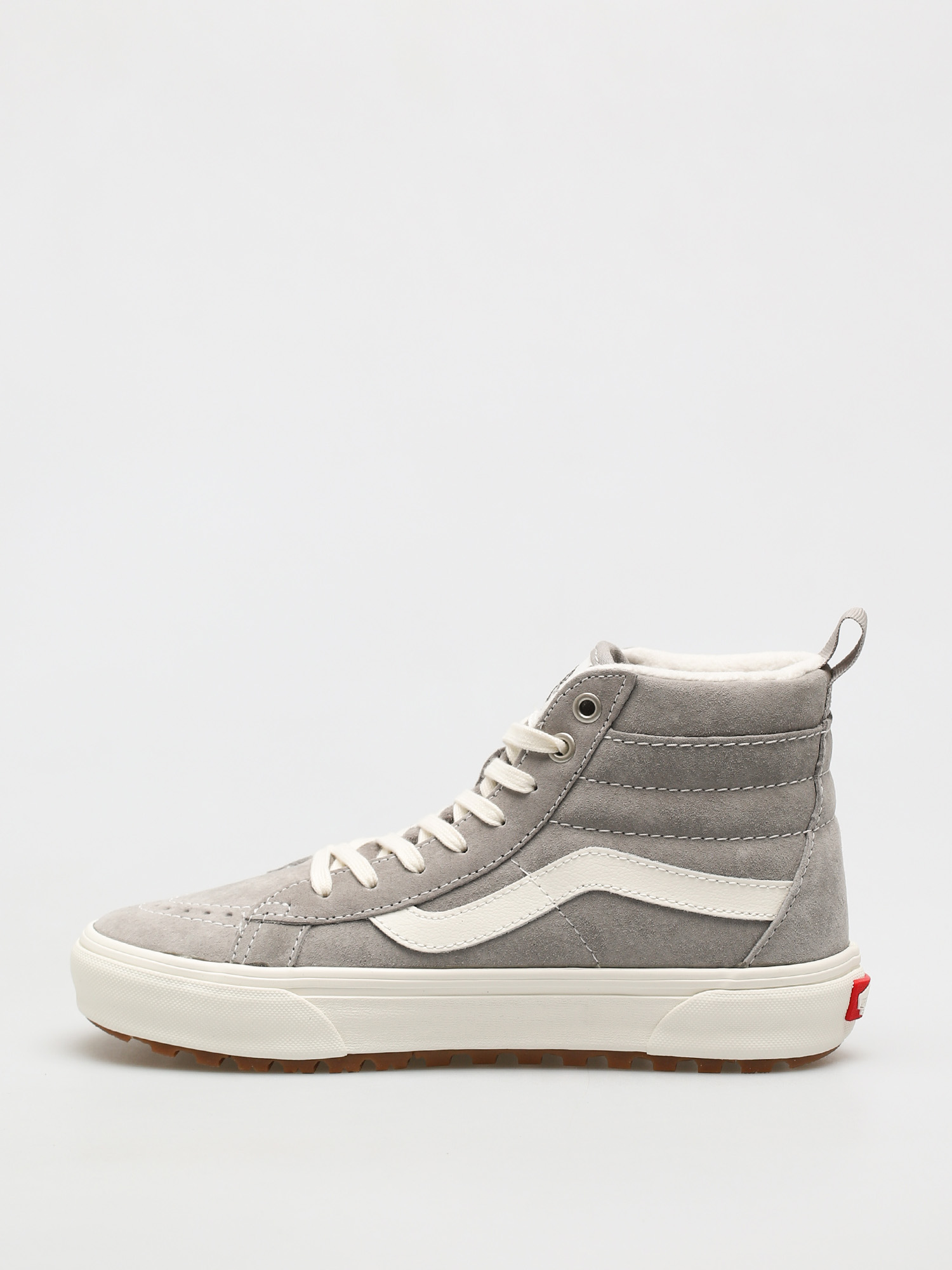 Pantofi Vans Sk8 Hi MTE 1 (drizzle/marshmallow)
