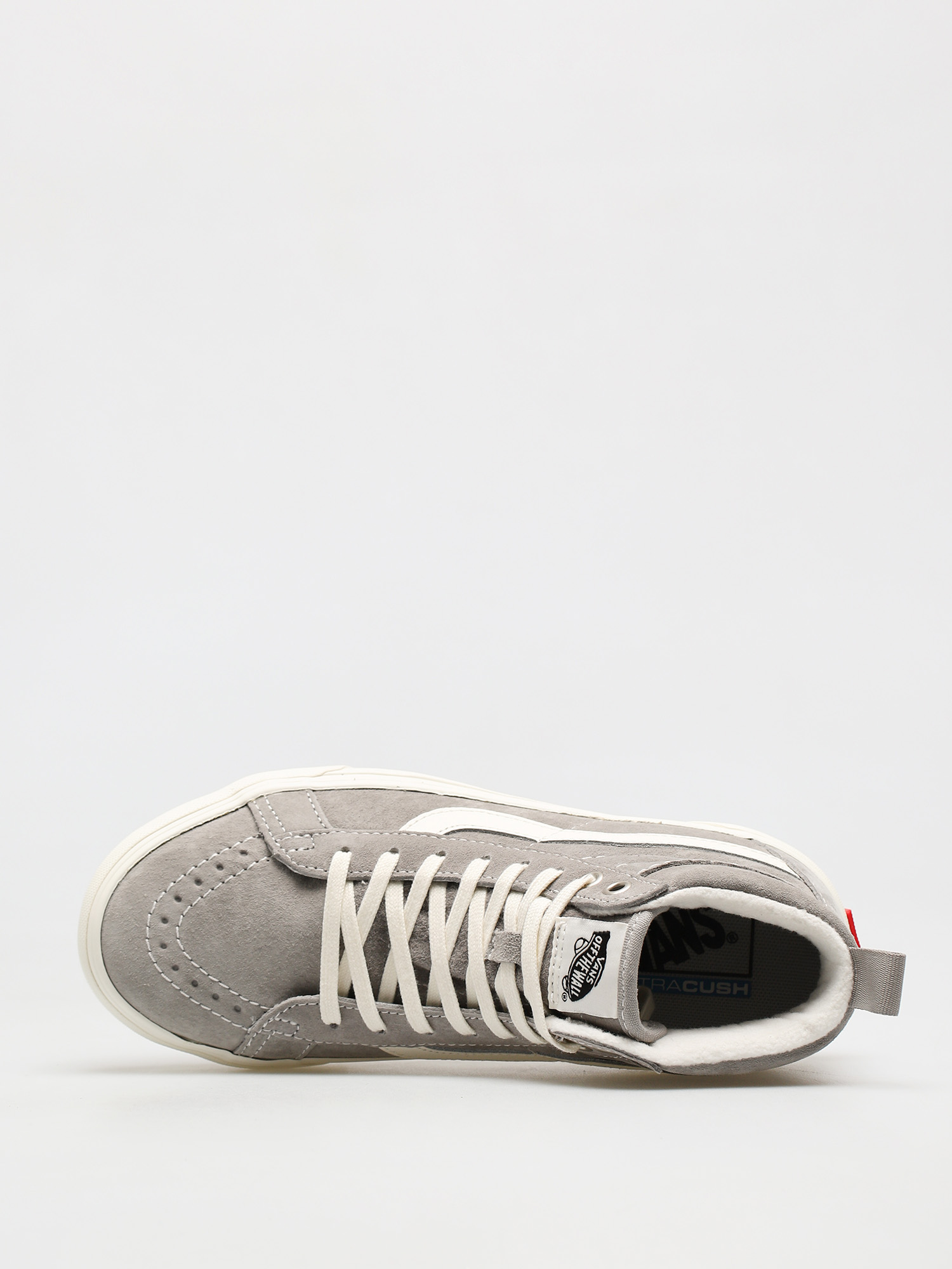 Pantofi Vans Sk8 Hi MTE 1 (drizzle/marshmallow)
