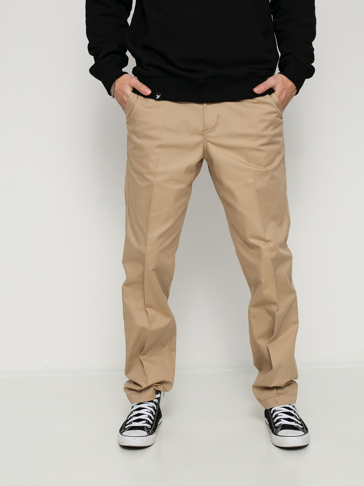 Pantaloni Vans X Justin Henry Authentic Chino (khaki)