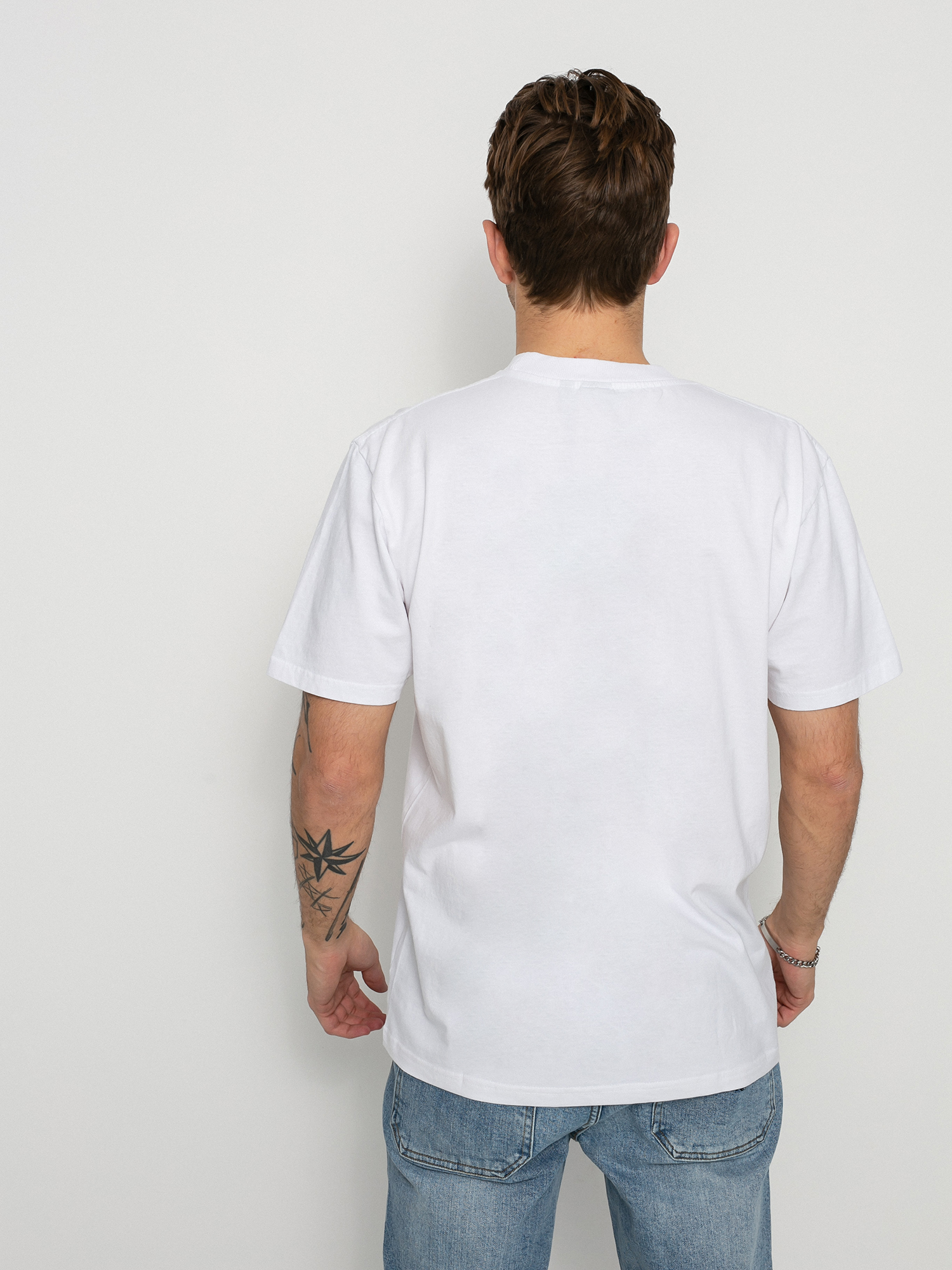 Tricou Former Legacy (white)