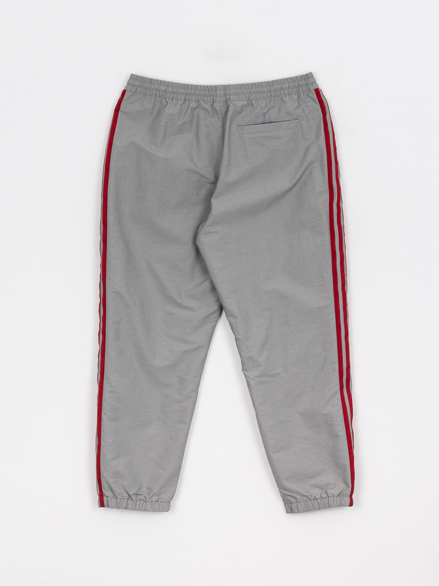 Pantaloni adidas Sst Track (grey/white/tmvire)
