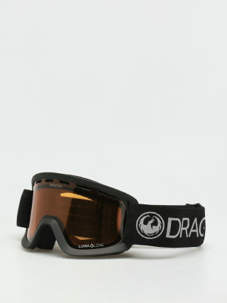 Ochelari pentru snowboard Dragon Lil D (charcoal/lumalens amber)