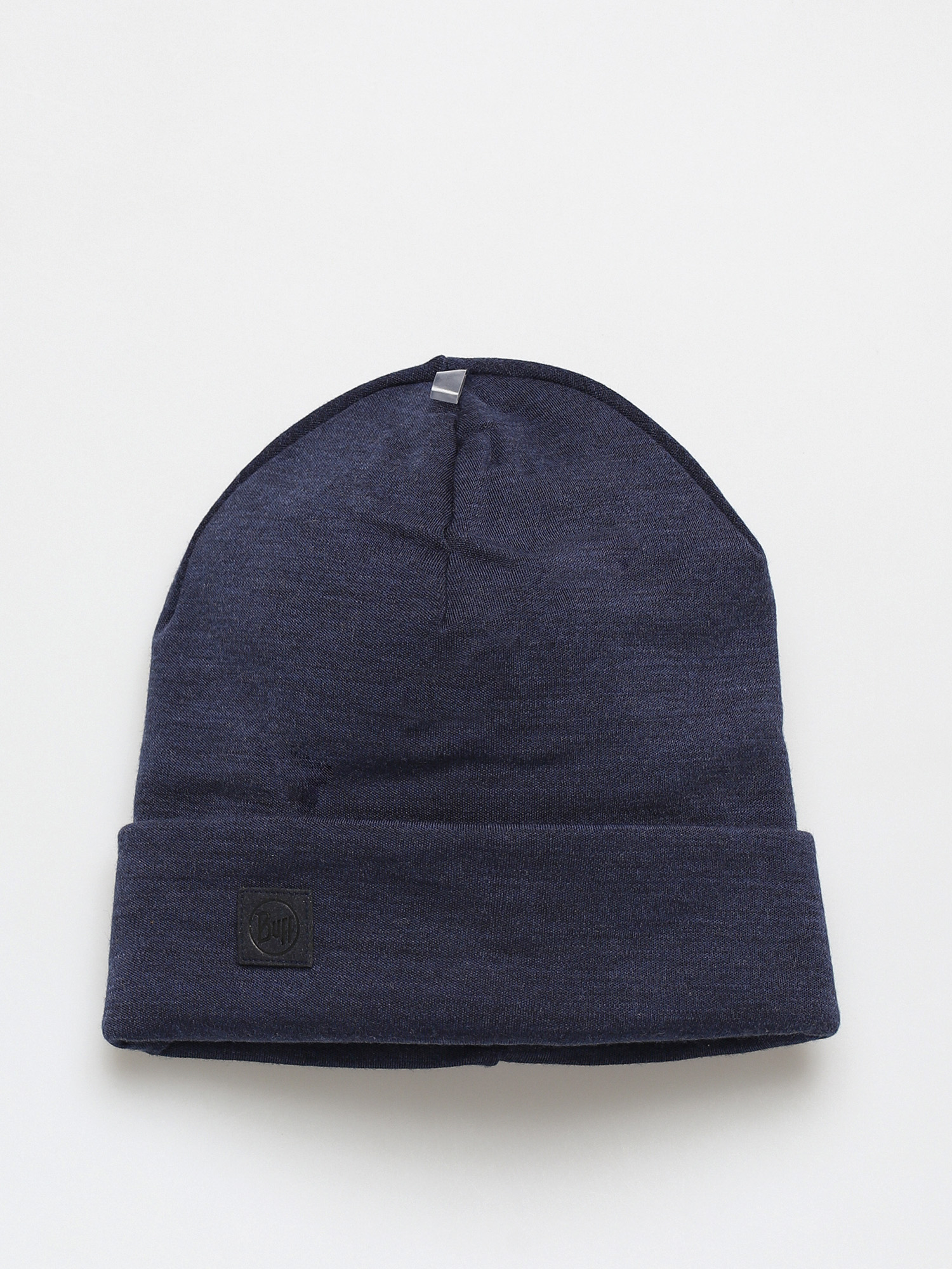 Căciulă Buff Merino Wool Thermal (solid denim)