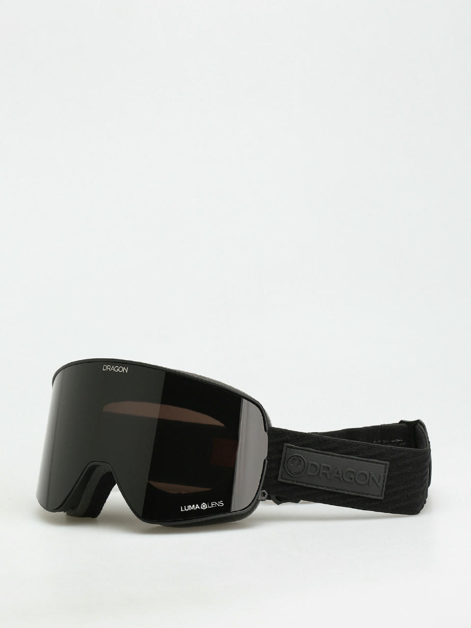 Ochelari pentru snowboard Dragon NFX2 (midnight/lumalens midnight/lumalens violet)