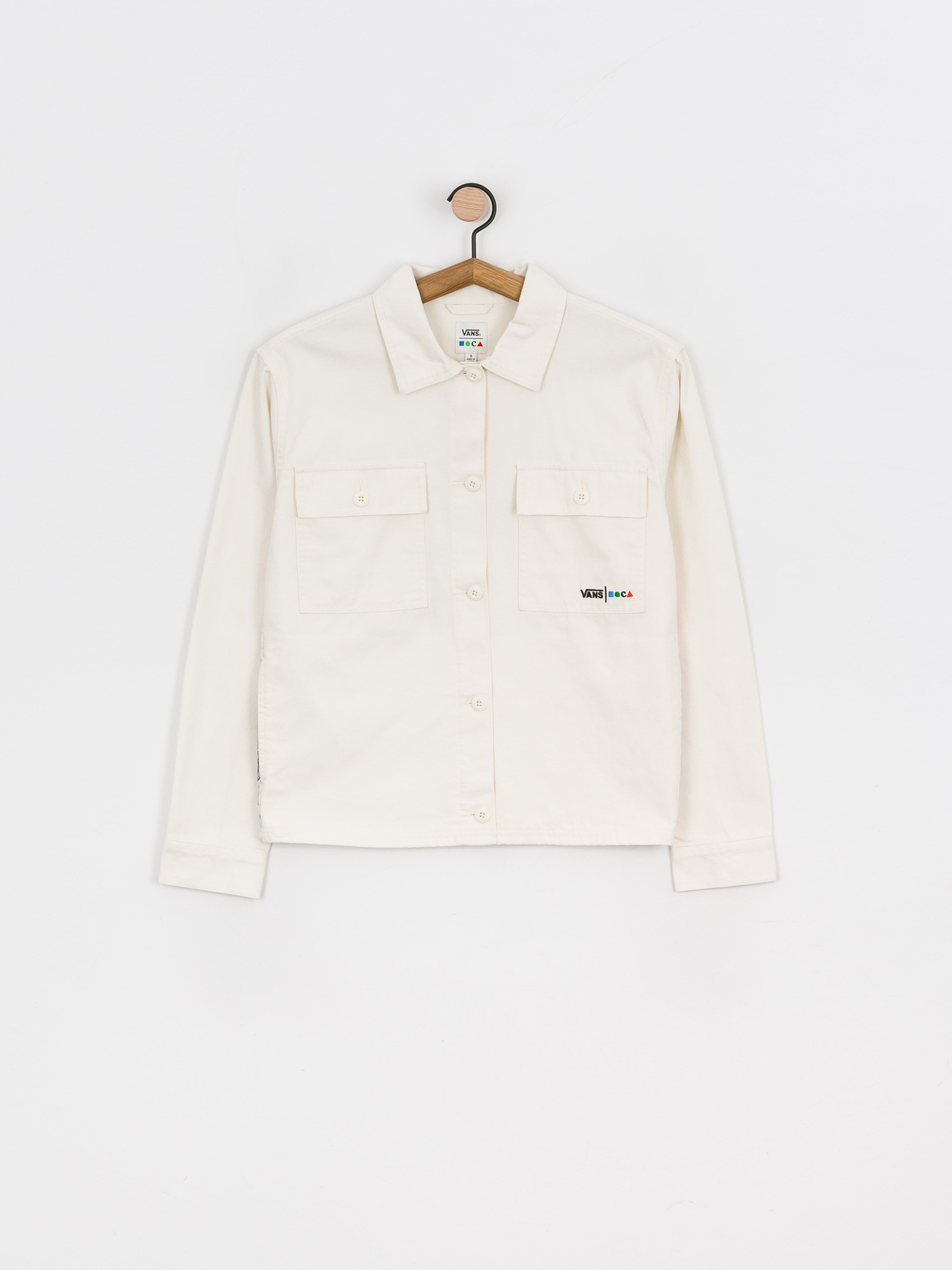 Geacă Vans X Moca Judy Baca Wmn (judy baca)