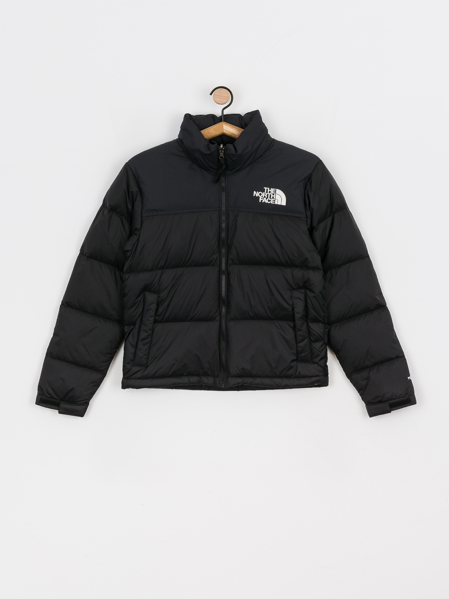 Geacă The North Face 1996 Retro Nuptse Wmn (r tnf black)