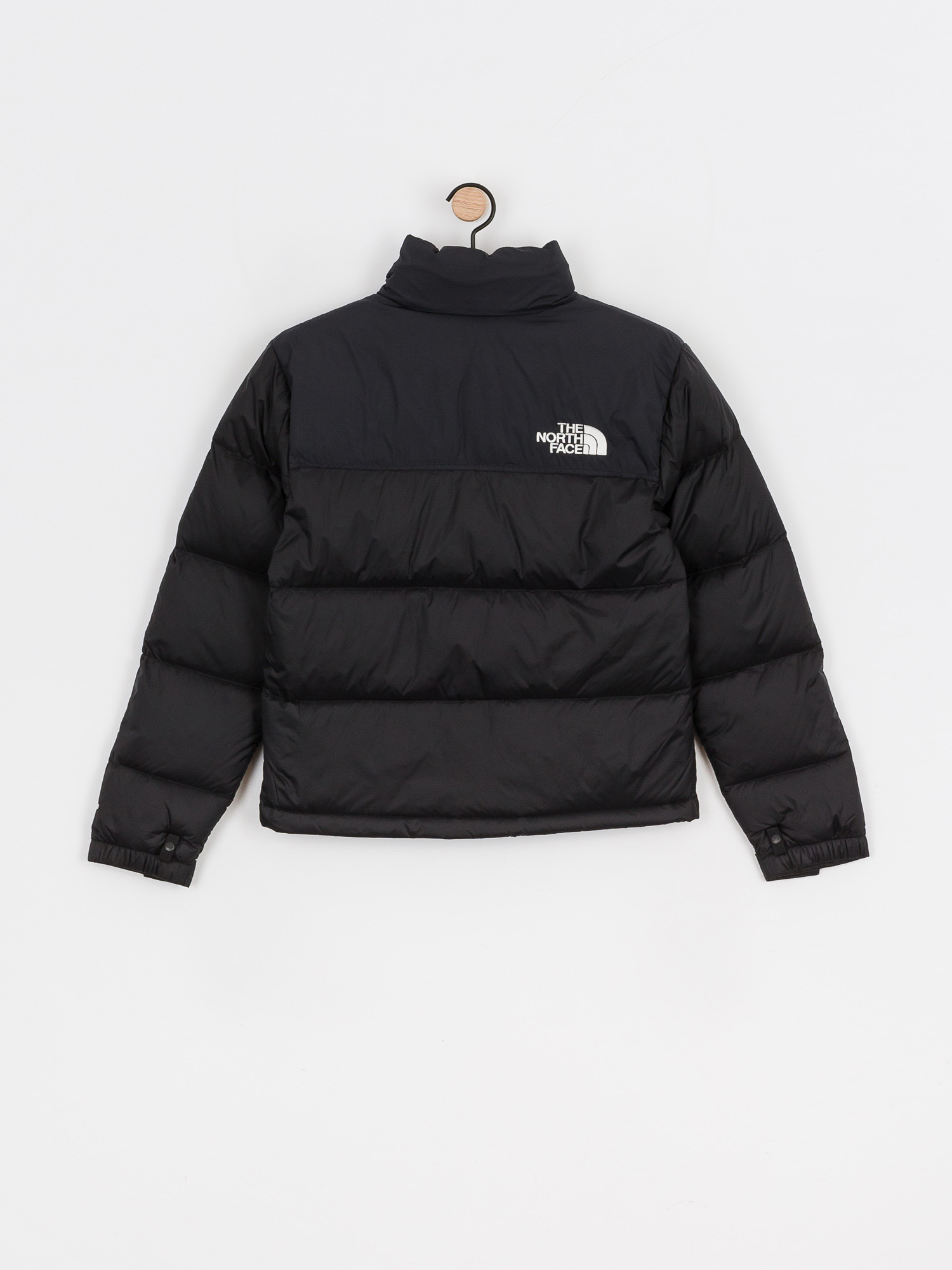 Geacă The North Face 1996 Retro Nuptse Wmn - negru (r tnf black)
