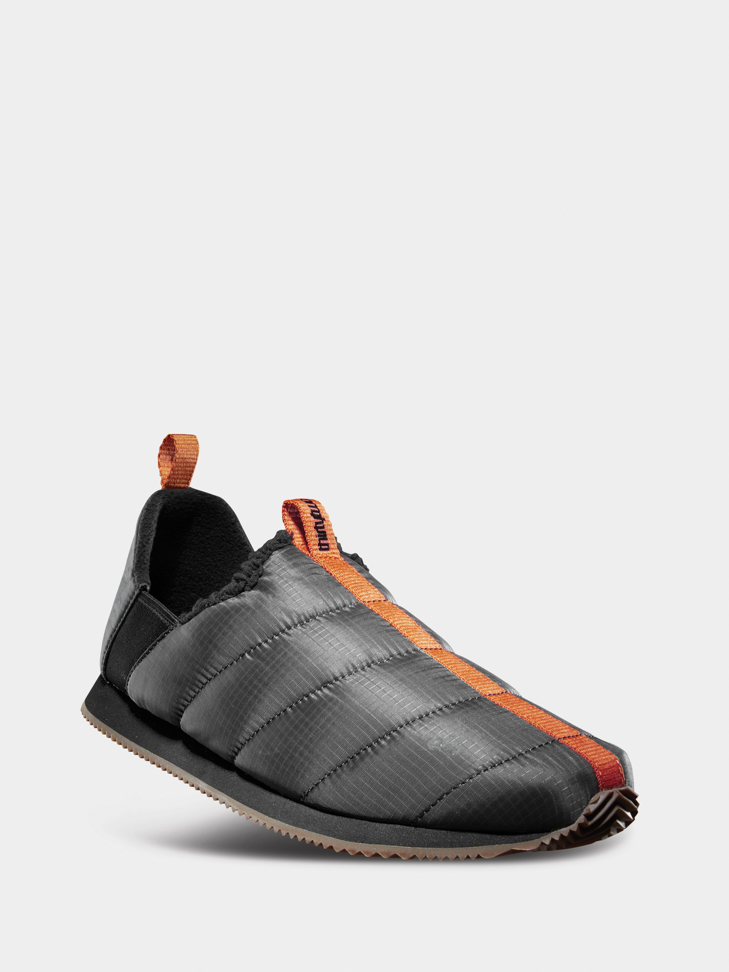 Pantofi ThirtyTwo The Lounger (dark grey/black/gum)