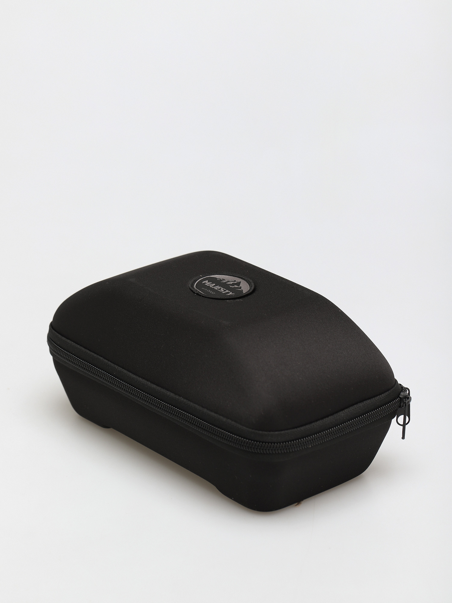 Ochelari pentru snowboard Majesty The Force Spherical (black/foton crystal revo photochromatic)