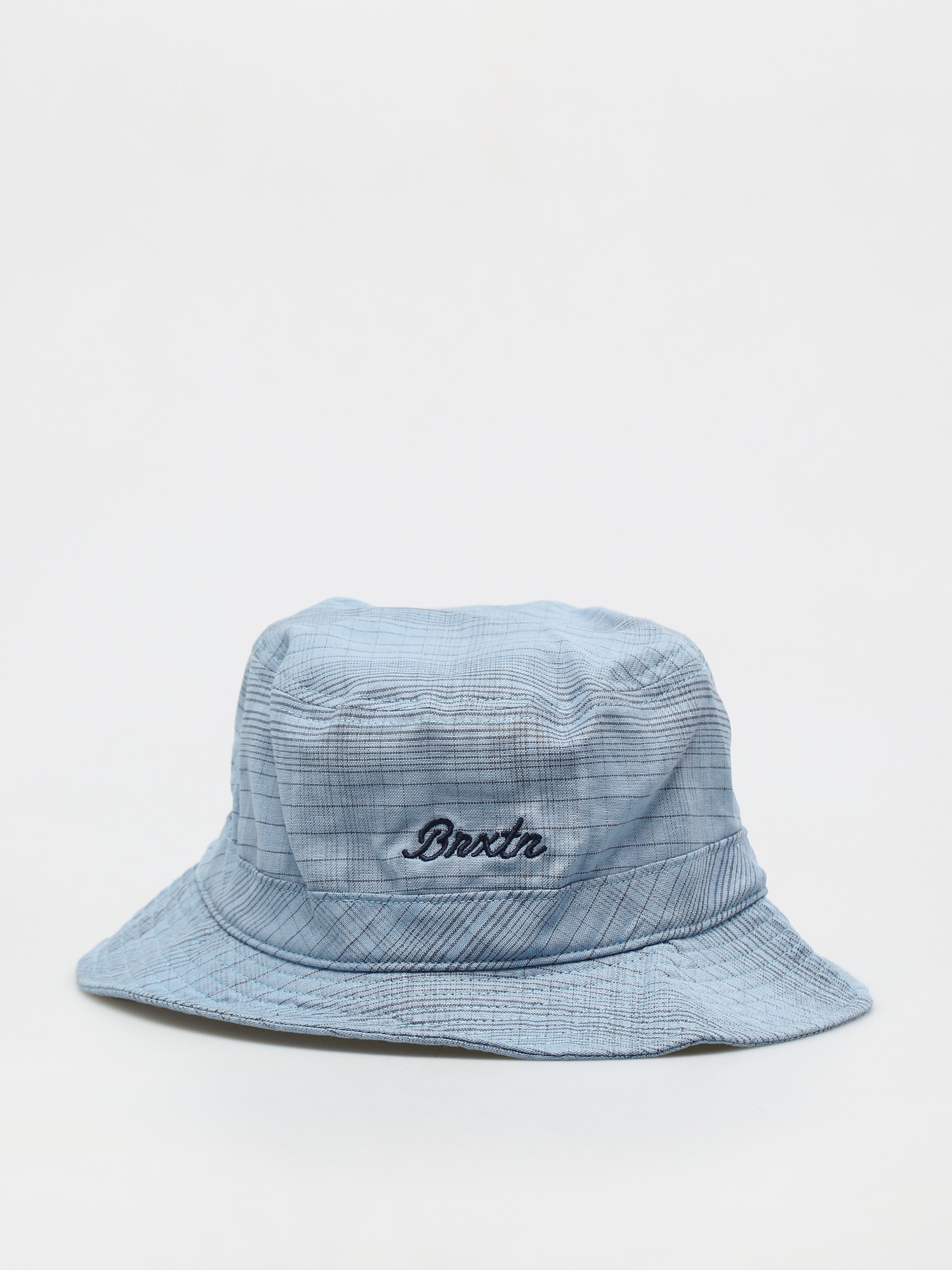Pălărie Brixton Sprint Packable Bucket Hat (casa blanca blue)