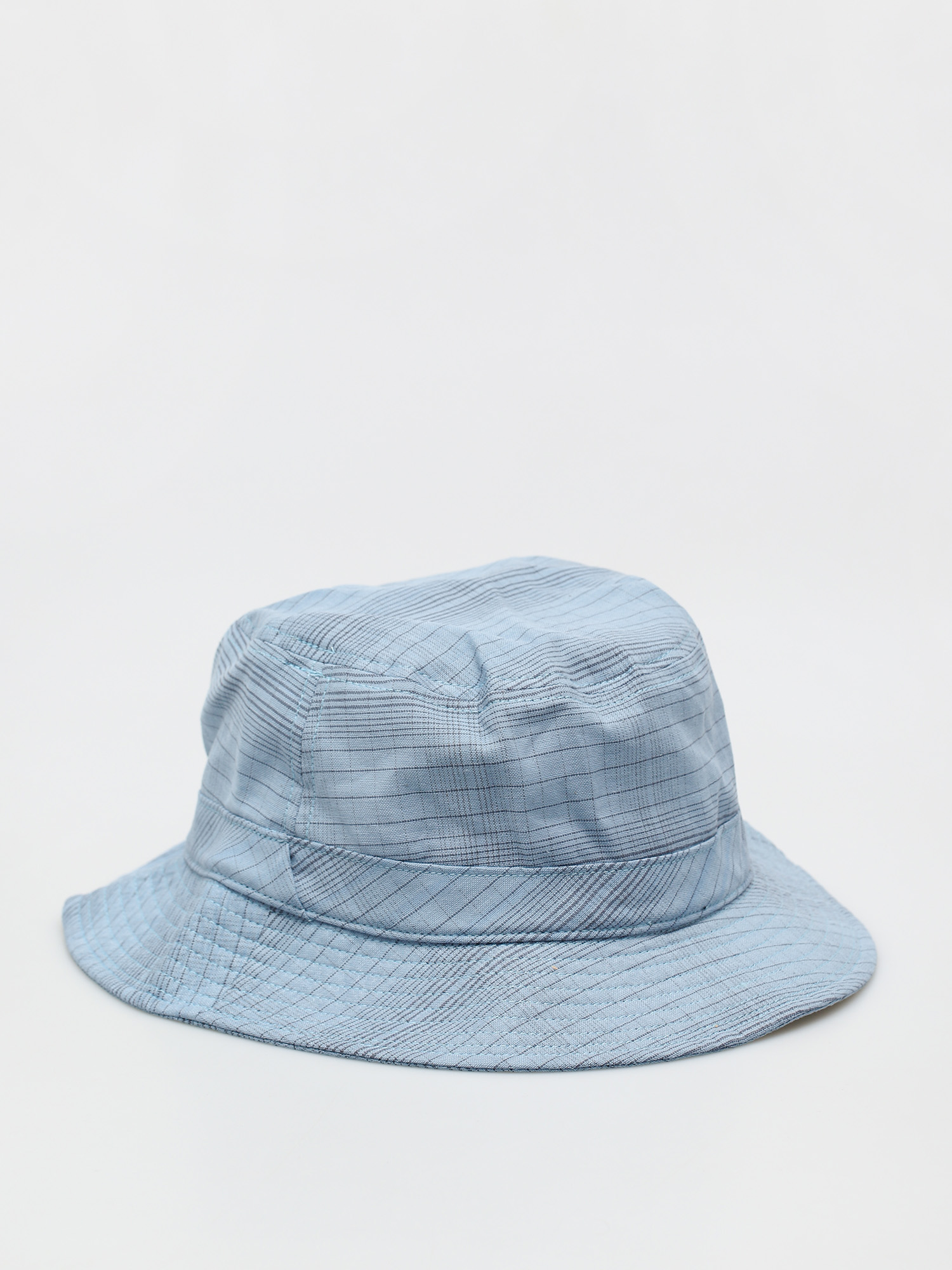 Pălărie Brixton Sprint Packable Bucket Hat (casa blanca blue)