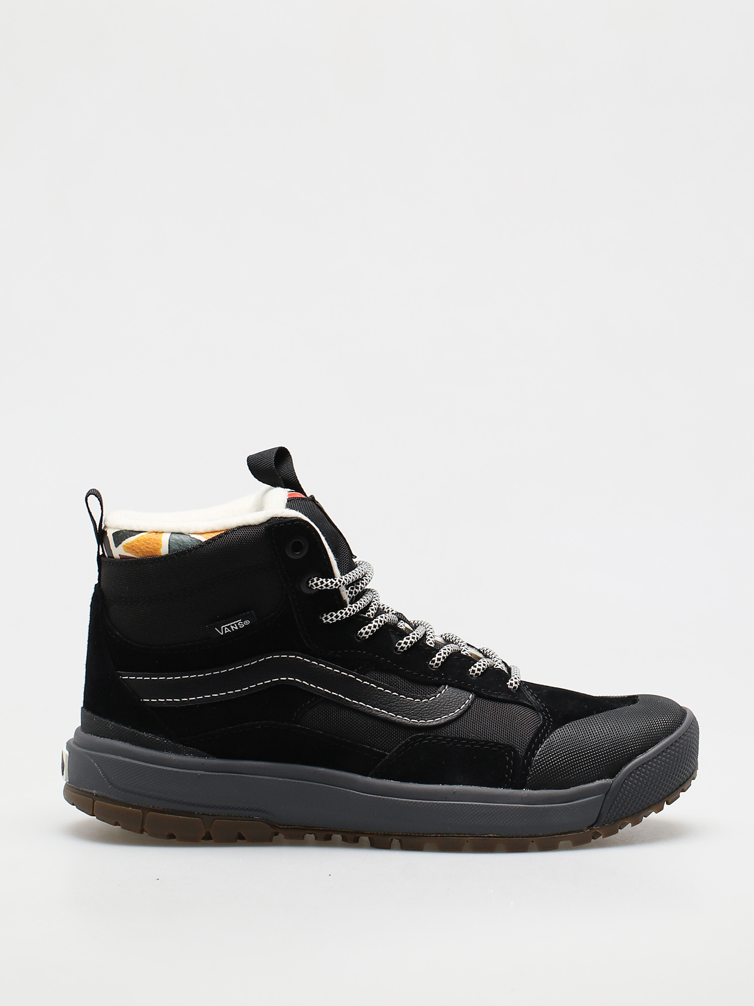 Pantofi Vans X Hanna Scott Ultrarange Exo Hi MTE 1 (multi/black)