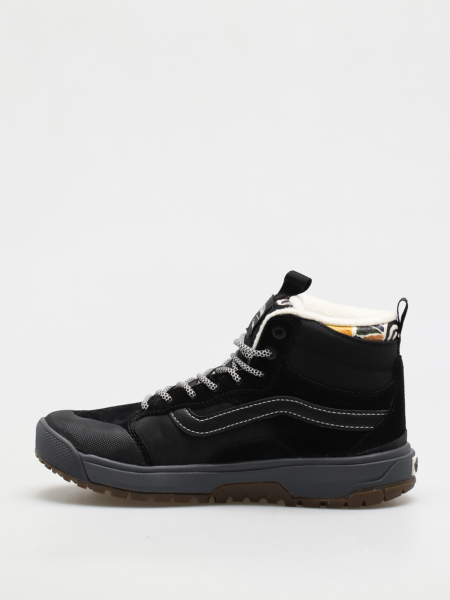 Pantofi Vans X Hanna Scott Ultrarange Exo Hi MTE 1 (multi/black)