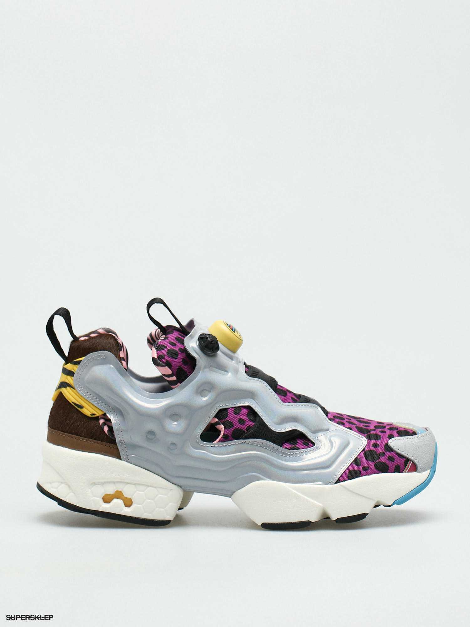 Reebok INSTAPUMP FURY SG V70101 入手困難 - スニーカー