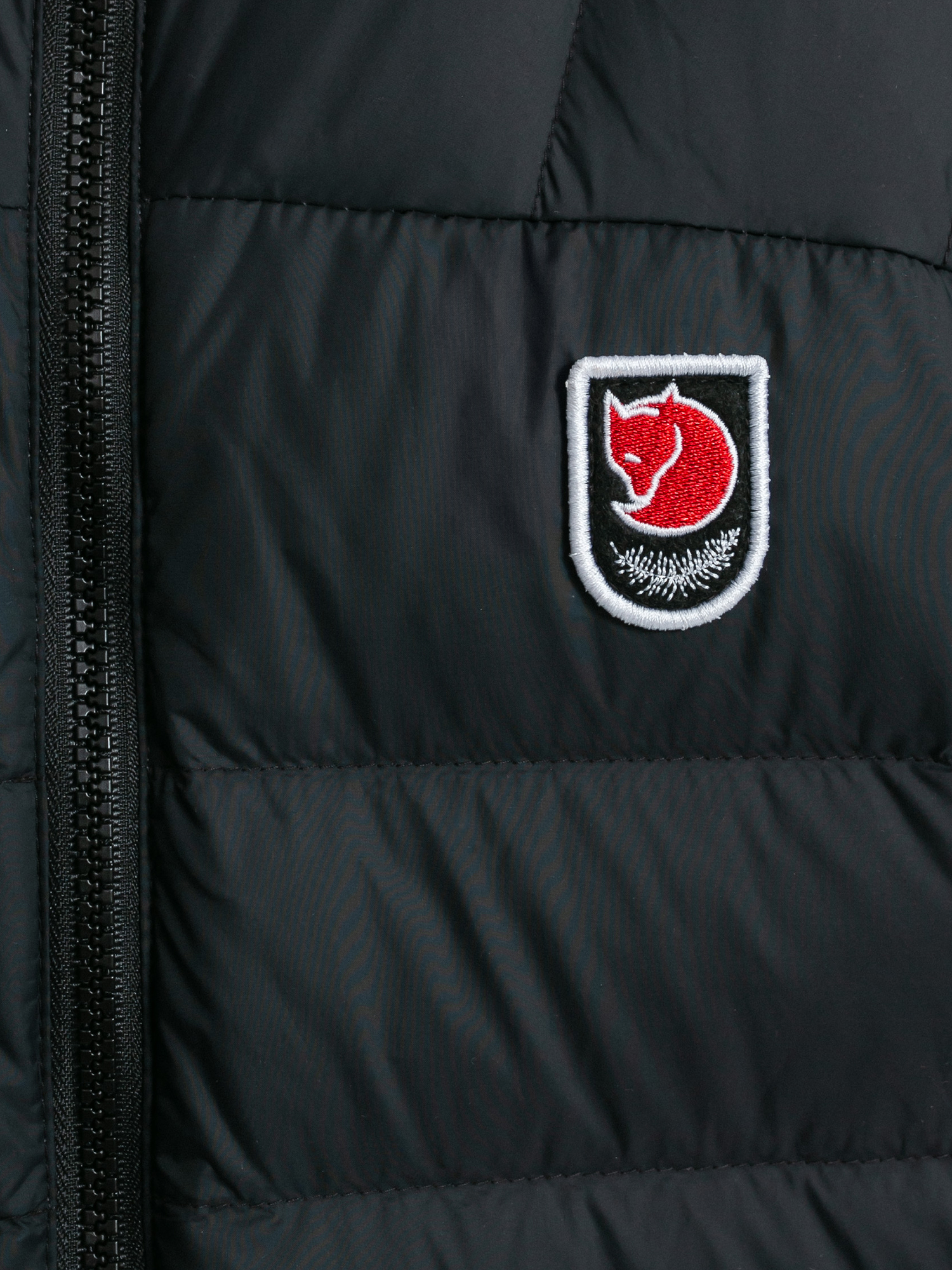 Geacă Fjallraven Expedition Pack Down (black)