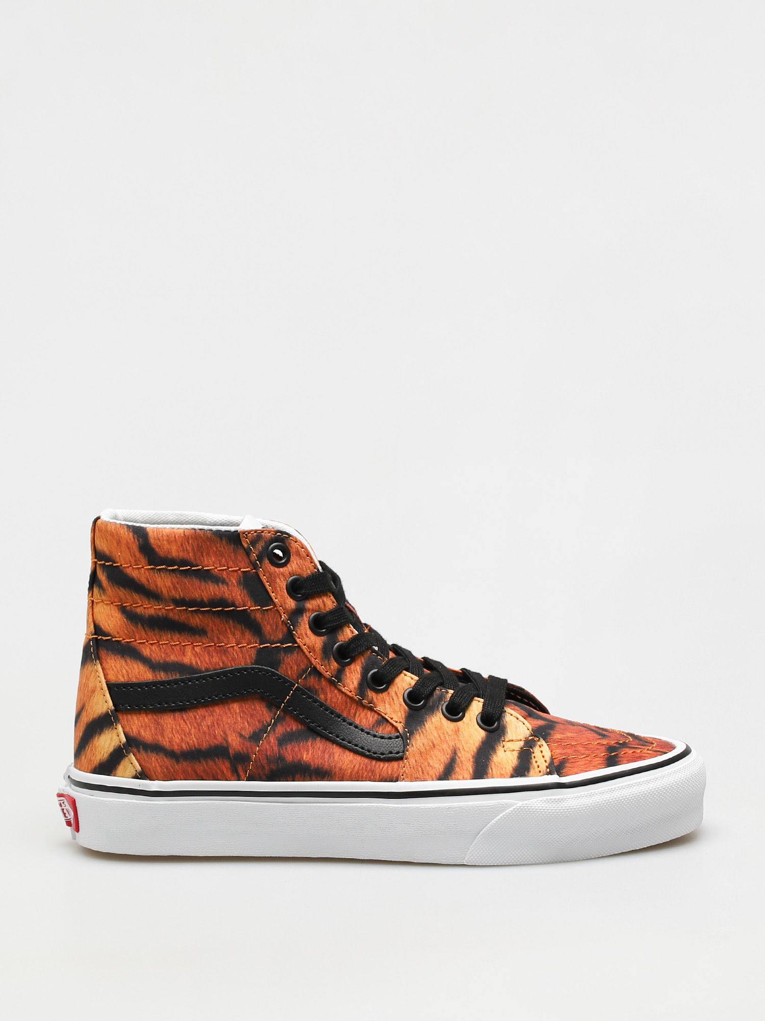 Pantofi Vans Sk8 Hi Tapered (tiger/true white)