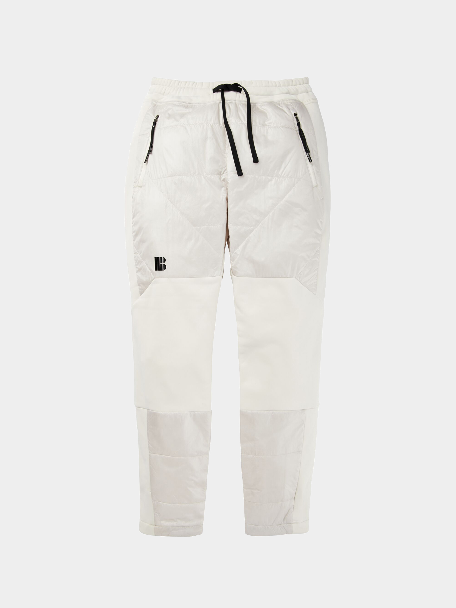 Pantaloni Burton Amora Hybrids Wmn (silver birch)