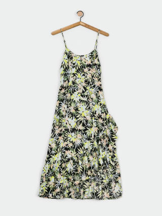 Fustă Volcom Thats My Type Maxi Wmn (lime)