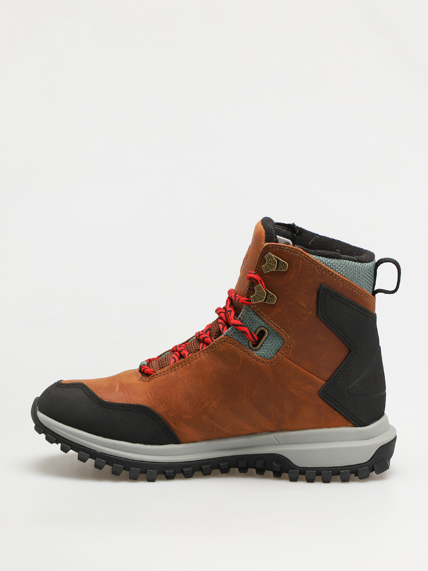 Pantofi ThirtyTwo Digger Boot (brown/black)