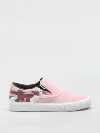Pantofi Nike SB Zoom Verona Slip X Leticia Bufoni (prism pink/team red pinksicle white)