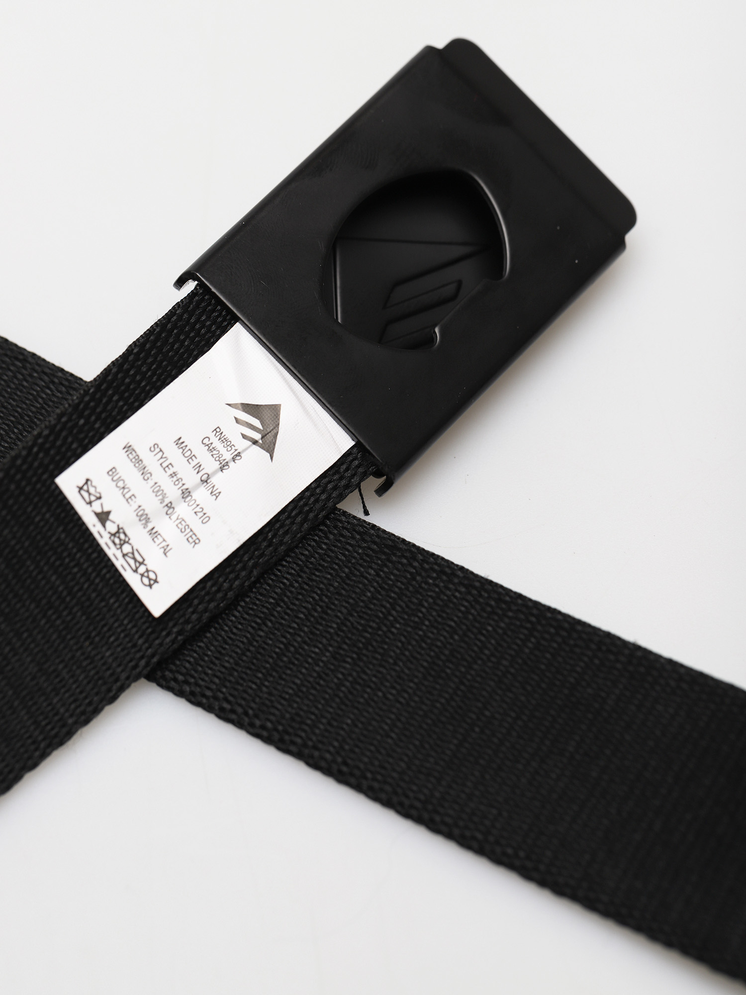 Curea Emerica Icon (black)