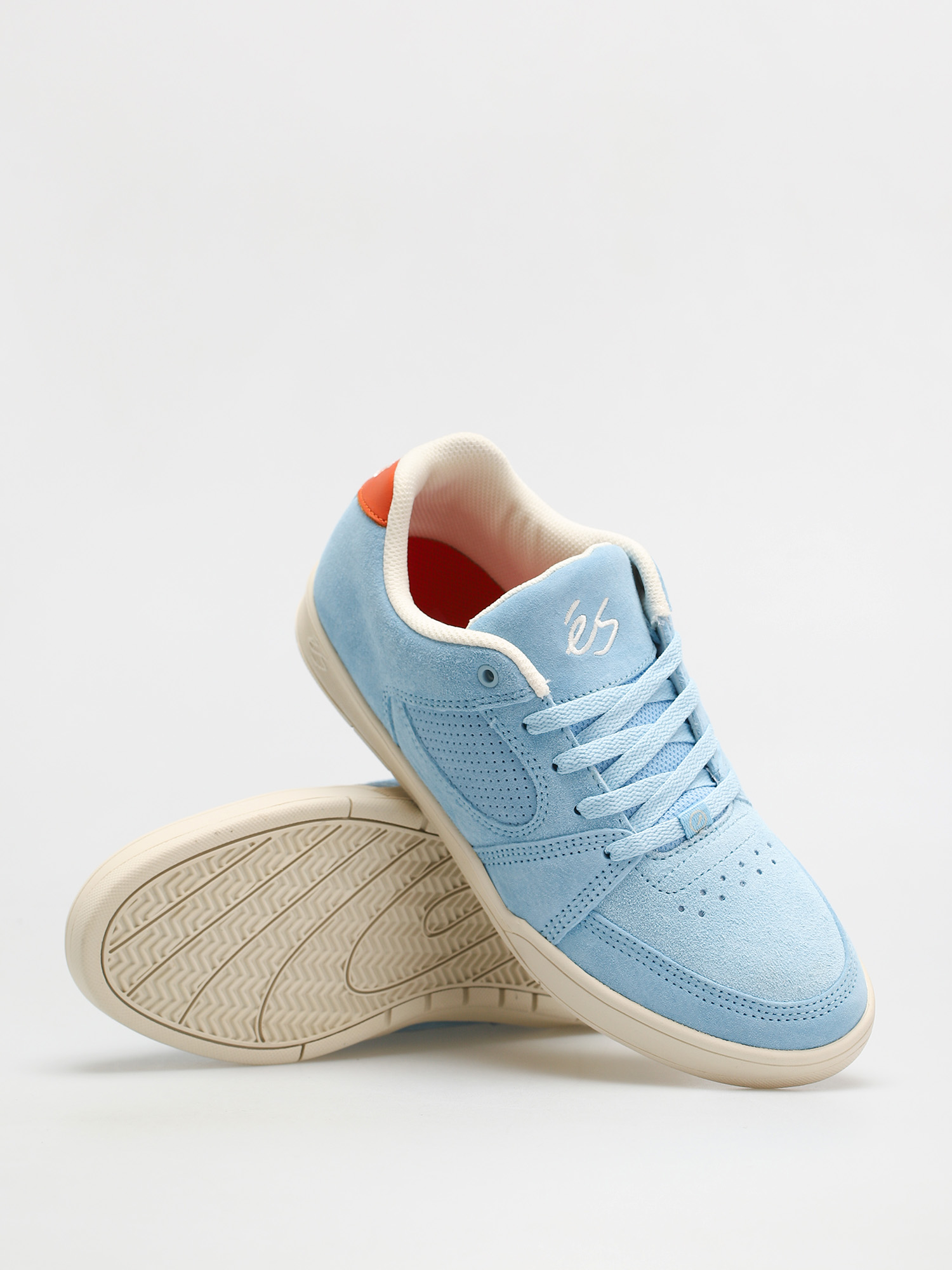 Pantofi eS Accel Slim X Swift 1.5 (blue)