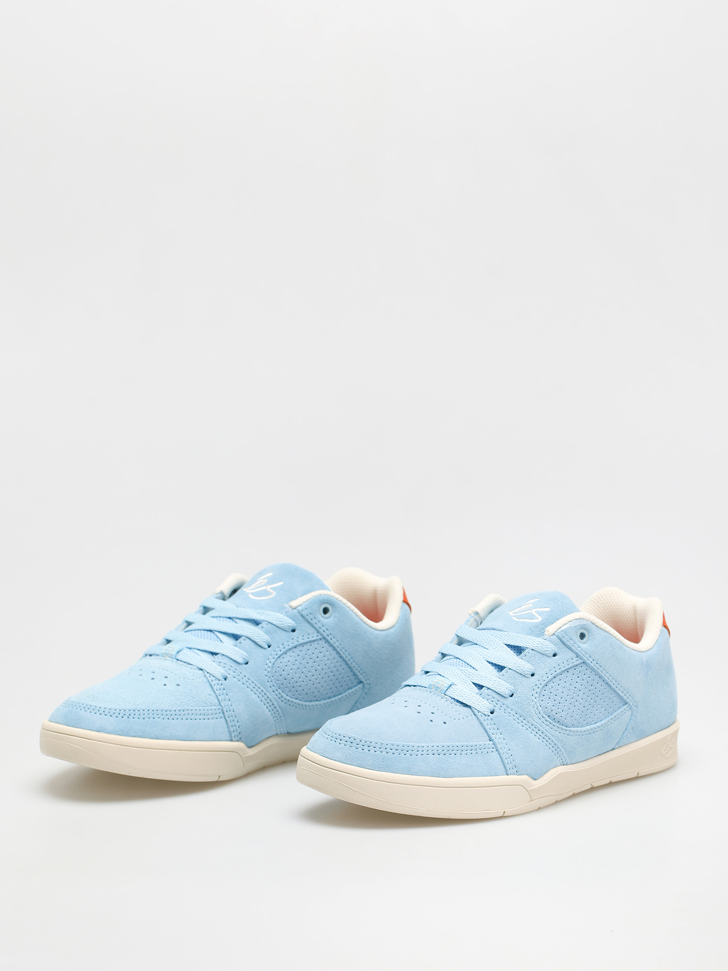 Pantofi eS Accel Slim X Swift 1.5 (blue)