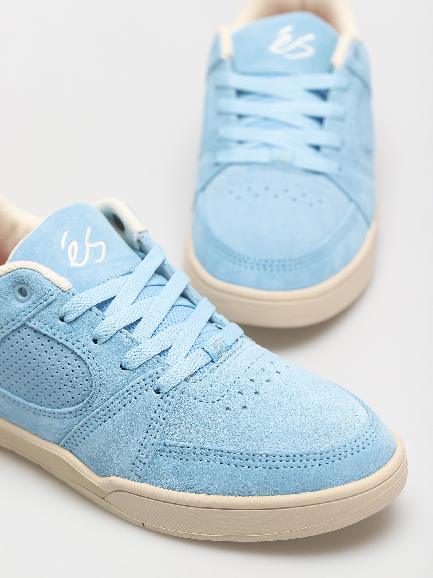 Pantofi eS Accel Slim X Swift 1.5 (blue)