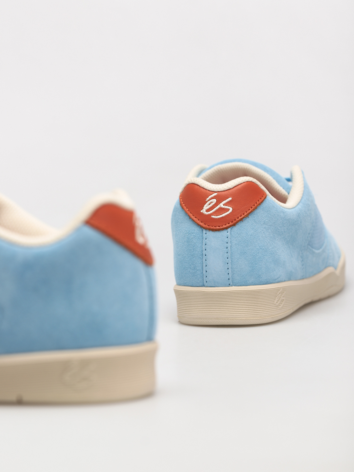 Pantofi eS Accel Slim X Swift 1.5 (blue)