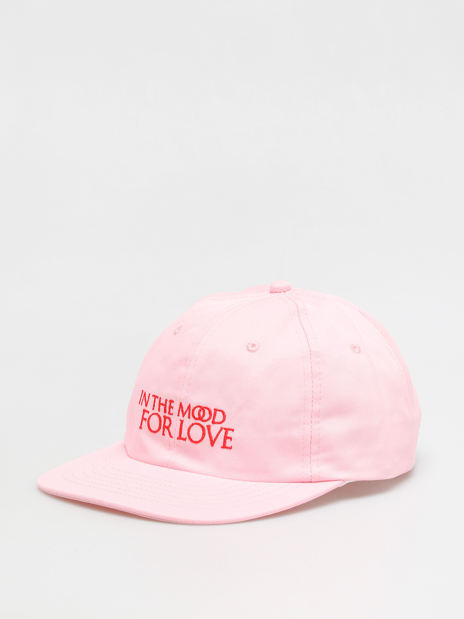 Șapcă Alltimers Mood 4l (pink)