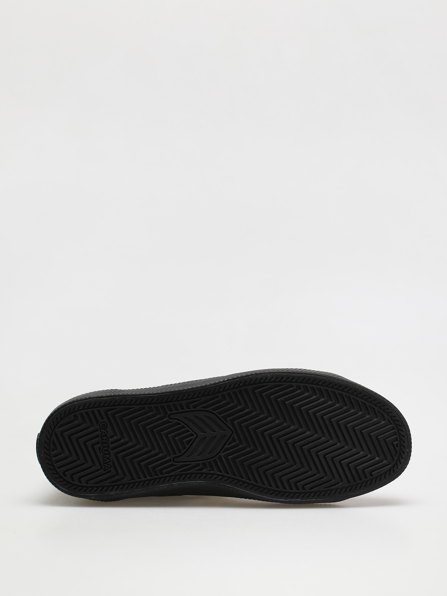 Pantofi Cariuma Catiba Pro (all black/ivory logo)