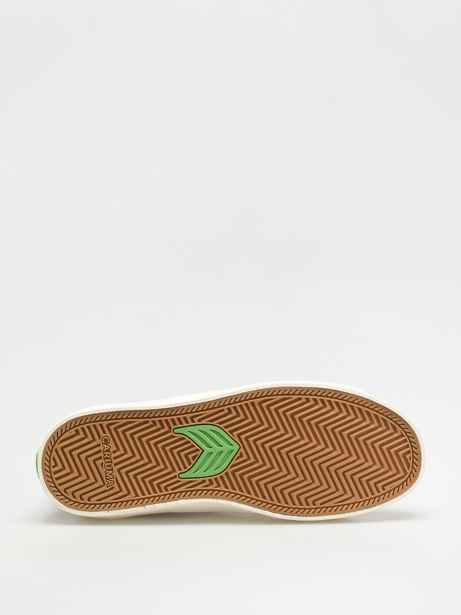 Pantofi Cariuma Catiba Pro (charcoal grey/contrast thread ivory logo)