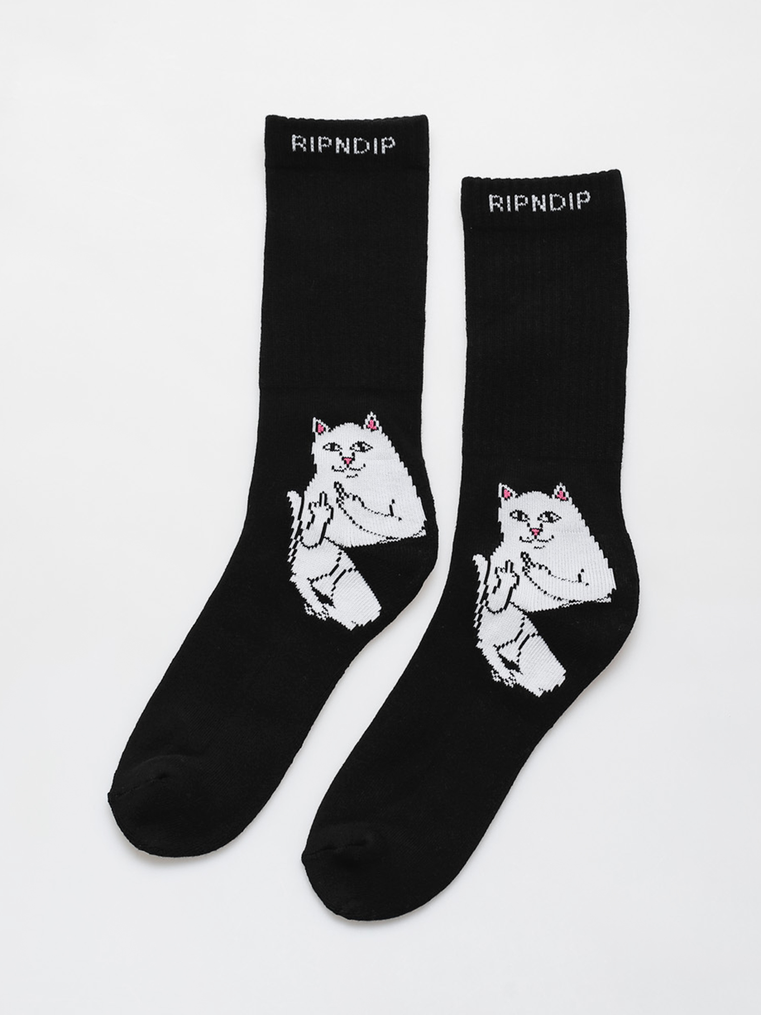 u0218osete RipNDip Lord Nermal (black)