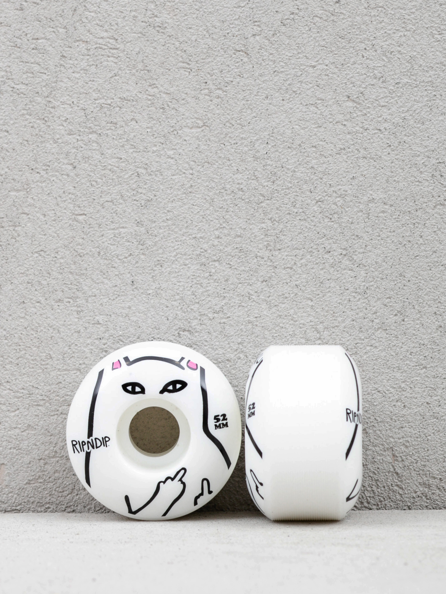 Role RipNDip Lord Nerm (white)