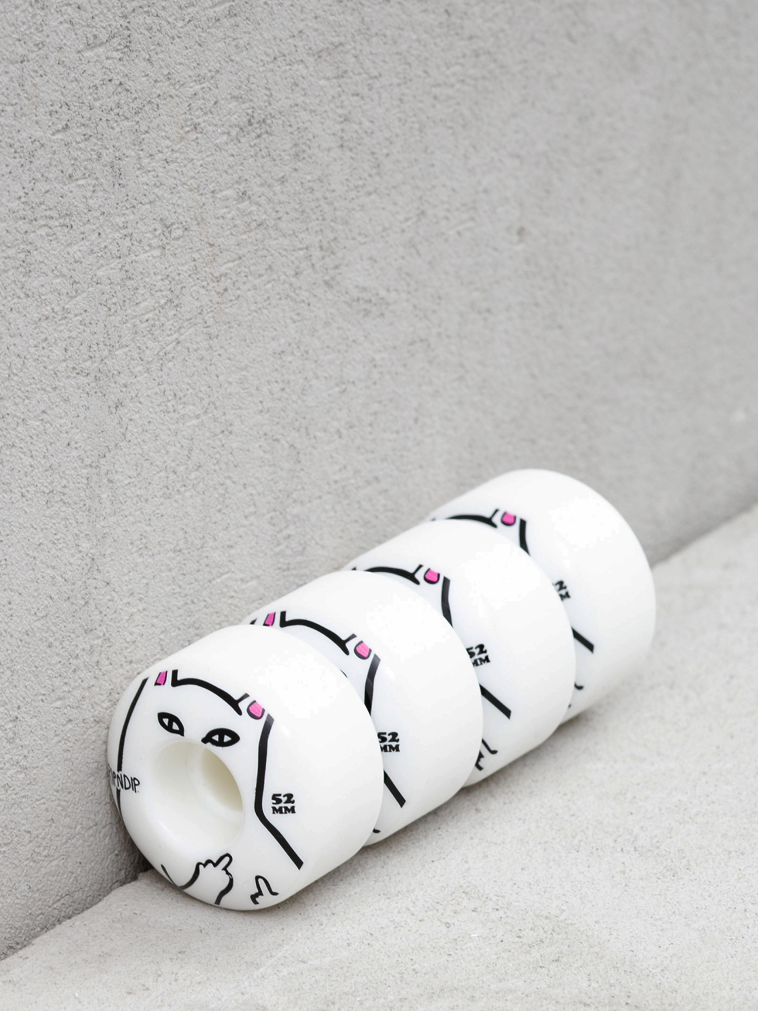 Role RipNDip Lord Nerm (white)