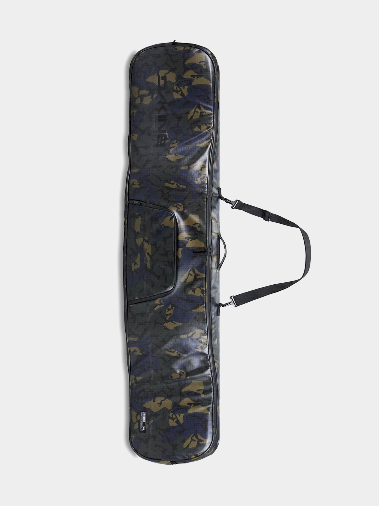 Husă Dakine Freestyle Snowboard (cascade camo)