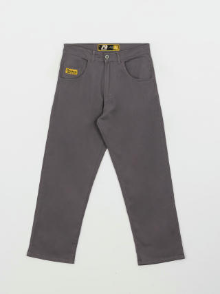 Pantaloni Malita Chino Log Sl (grey 2)