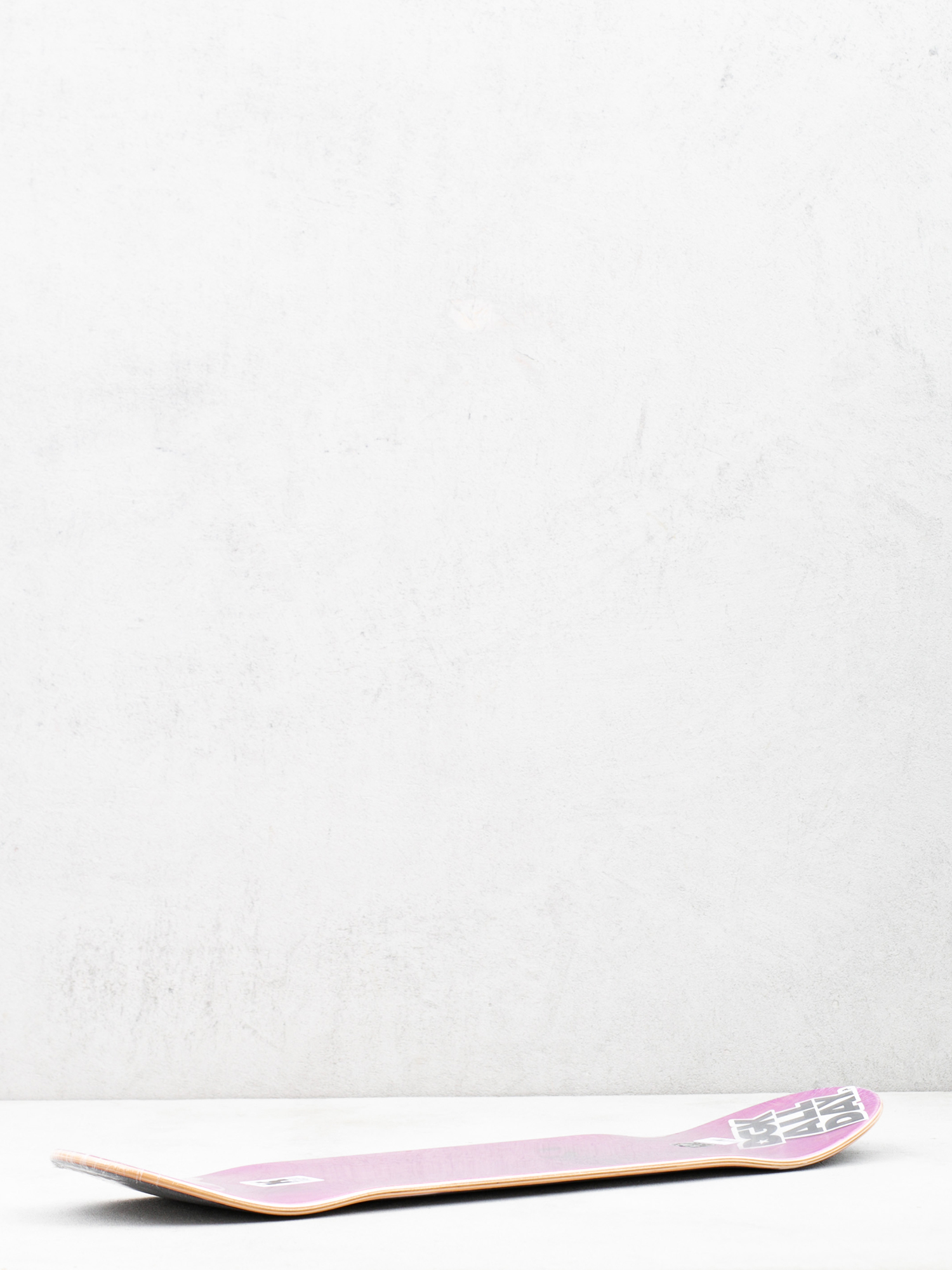 Placă DGK Divine (black/rose)