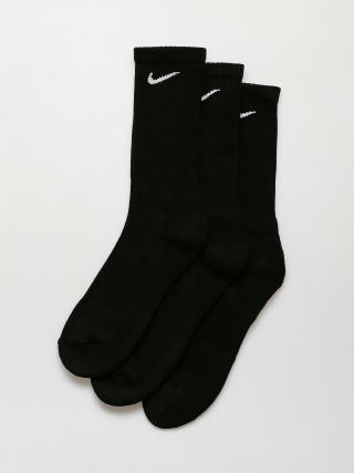 Șosete Nike SB Everyday Cushioned (black/white)